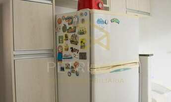Imagem 6: Apartamento - Vila Proost de Souza - Campinas