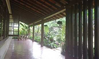 Imagem 3: BELO HORIZONTE - Casa de Condomínio - Braúnas