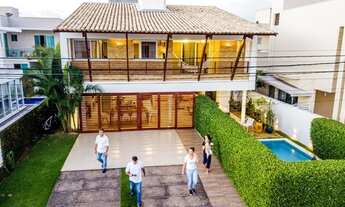 Imagem: Casa de condomínio para aluguel e venda