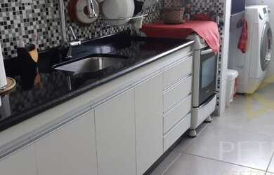 Imagem 5: Apartamento - Vila Nova Teixeira - Campinas