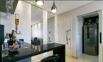 Imagem 4: Apartamento Tatuapé