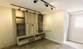 Imagem 5: Apartamento Duplex com 1 dormitório à venda, 82 m² por R$ 900.000,00 - Perdizes - São Paul