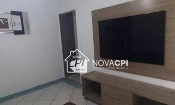 Imagem 2: Apartamento à venda, 115 m² por R$ 339.000,00 - Vila Guilhermina - Praia Grande/SP