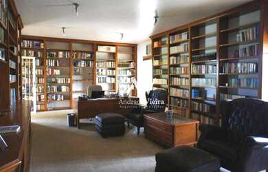 Imagem 5: Casa à venda, 540 m² por R$ 1.600.000,00 - Colinas do Ermitage (Sousas) - Campinas/SP