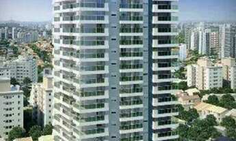 Imagem: Studio tipo Garden com 1 dormitório à