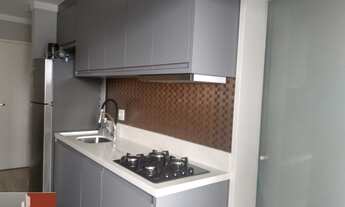 Imagem 6: RRCOD4180 Apartamento 76m² CONDOMÍNIO ALTO DA MATA - OPORTUNIDADE - 2 Dorms 1 Vaga - Barue