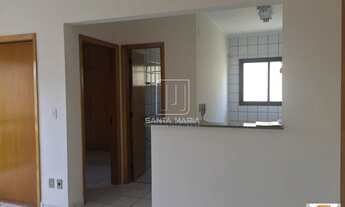 Imagem 2: Apartamento (tipo - padrao) 1 dormitórios, cozinha planejada, portaria 24 horas, elevador