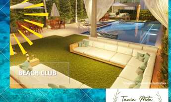 Imagem 6: CANDEIAS PRINCE - Apt 66m² com 3 qts , varada , lazer completo e a 200 metros do mar