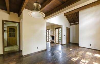 Imagem 7: Casa em Ipanema Casa com 3 dormitórios