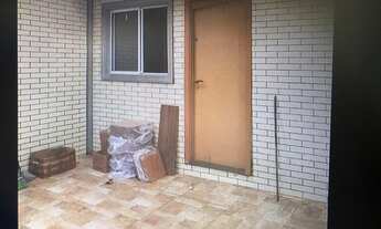 Imagem 6: São Paulo - Casa Padrão - Conjunto Residencial Butanta