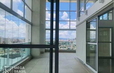 Imagem 6: Cobertura com 4 dormitórios à venda, 403 m² por R$ 5.800.000,00 - Chácara Klabin - São Pau