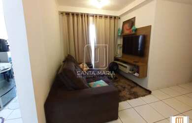 Imagem: Apartamento (tipo - padrao) 2 dormitórios/suite