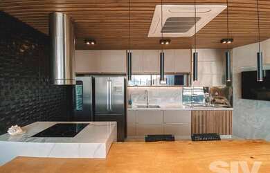 Imagem 4: Belíssima cobertura a venda na Riviera de São Lourenço