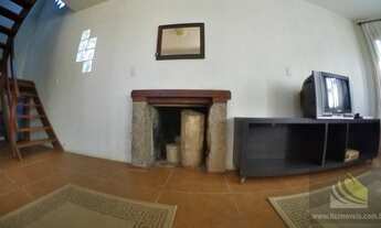 Imagem 5: Casa para Venda em Imbituba, Ribanceira, 3 dormitórios, 2 banheiros, 1 vaga