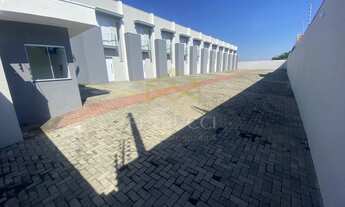 Imagem: Casa - Cidade Satélite Íris - Campinas