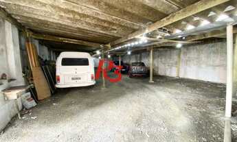 Imagem 5: Terreno com 408 m² de área total para venda ou locação em no Bairro Campo Grande