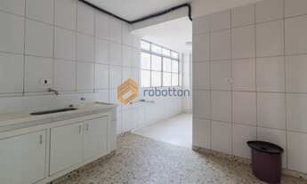 Imagem 3: APARTAMENTO COM VAGA DE GARAGEM A 350M DA ESTAÇÃO DAS CLÍNICAS!