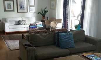 Imagem 7: APARTAMENTO - MOEMA ÍNDIOS - SP