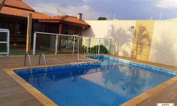 Imagem 4: Casa (térrea na rua) 3 dormitórios/suite, cozinha planejada