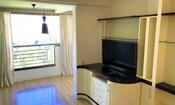 Imagem 3: Apartamento com 2 quartos sendo 1 suíte, à venda, 60m², Centro - Florianópolis/SC