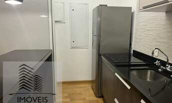 Imagem 6: Apartamento para aluguel com 60 metros quadrados com 1 quarto em Itaim Bibi - São Paulo