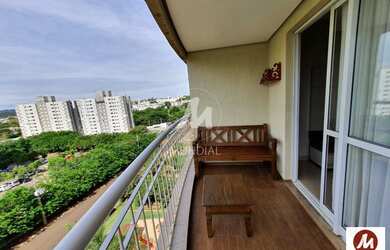 Imagem 4: Apartamento (tipo - padrao) 3 dormitórios/suite, cozinha planejada, portaria 24hs, lazer