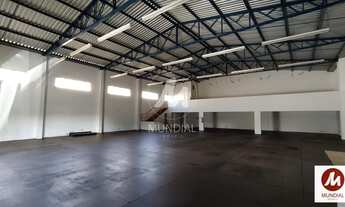 Imagem 4: Salão/Galpão (salão - sobrado