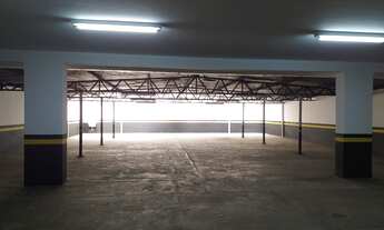 Imagem 3: Prédio Corporativo com 11 andares, 78 vagas de garagem disponível para locação no Centro d