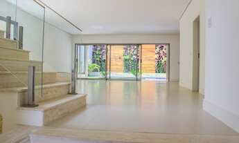 Imagem 4: RRCOD3533 - Casa 520m² CONDOMÍNIO RESIDENCIAL ALPHAVILLE 1 - 5 Suítes - 6 Vagas - OPORTUNI