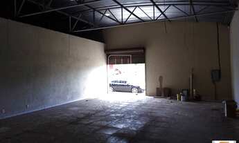 Imagem 3: Salão/Galpão (salão - térreo