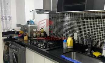 Imagem: Apartamento em Jardim Bertanha - Sorocaba