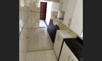 Imagem 3: 3/4 Campinas de Brotas