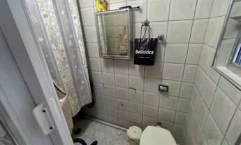 Imagem 4: Apartamento 02 dormitórios Gonzaga