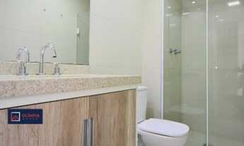 Imagem 4: Venda Apartamento 1 Dormitórios - 58 m² Brooklin