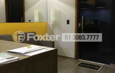 Imagem 3: Porto Alegre - Conjunto Comercial/Sala - Centro Histórico