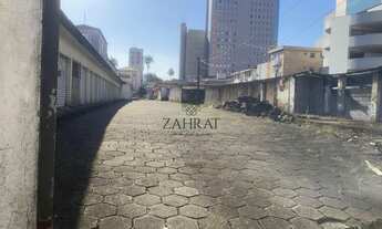 Imagem 3: Área à venda, Gonzaga - Santos/SP