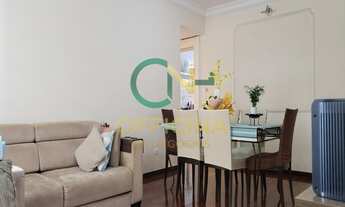 Imagem 4: SANTOS - Apartamento Padrão - GONZAGA