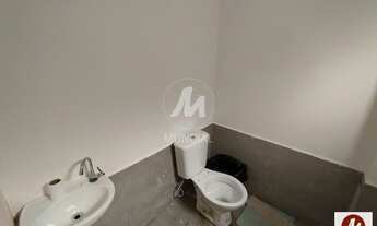 Imagem 7: Salão/Galpão (salão - térreo