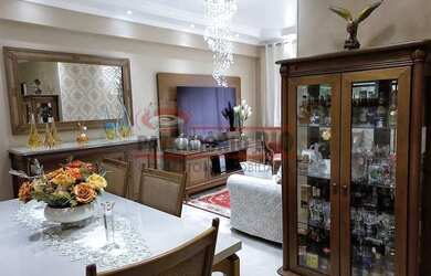 Imagem 3: Apartamento varanda 3 quartos 87M² próximo Oliveira Belo