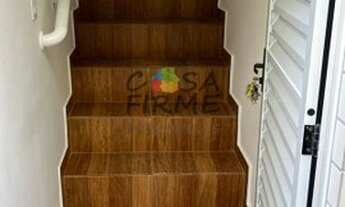 Imagem 3: Casa de Condomínio com 2 dorms, Caiçara, Praia Grande - R$ 250 mil, Cod: 331723