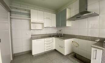 Imagem: Aluguel - APARTAMENTO - GUTIERREZ Belo Horizonte