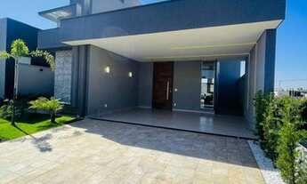 Imagem 3: MIRASSOL - Casa de Condomínio - SETLIFE RESIDENCE CLUB I