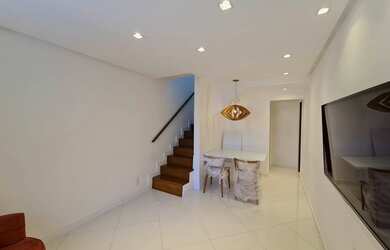 Imagem 7: Casa no Rio vermelho 3/4