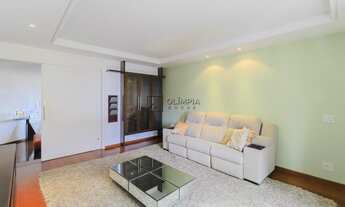 Imagem 6: Apartamento Locação 3 Dormitórios - 280 m² Paraíso