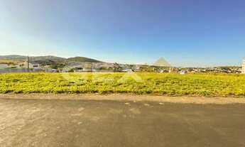 Imagem 3: Lote a venda no São Roque