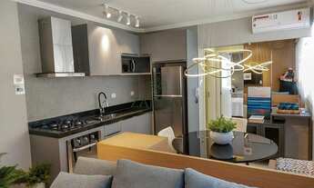 Imagem 5: Apartamento à venda, 1 quarto, 1 vaga, Guilhermina - Praia Grande/SP