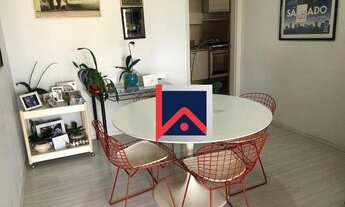 Imagem: Apartamento Venda 3 Dormitórios - 110 m²