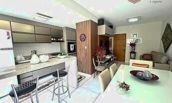 Imagem 7: Moderno apartamento no Bom Pastor