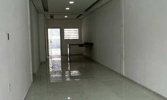 Imagem 4: CASA MODERNA NO ÁGUAS CLARAS COM PISCINA E 03 QUARTOS