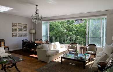 Imagem 2: Apartamento à venda na quadra da praia de Ipanema!!!